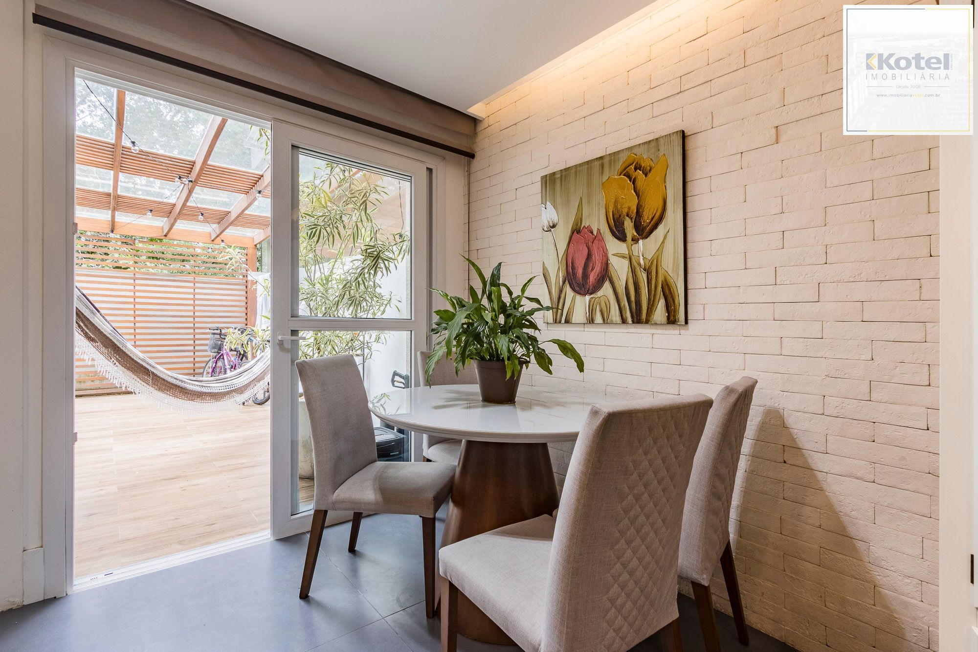 Casa Alto Padrão no condomínio Euroville — foto 5