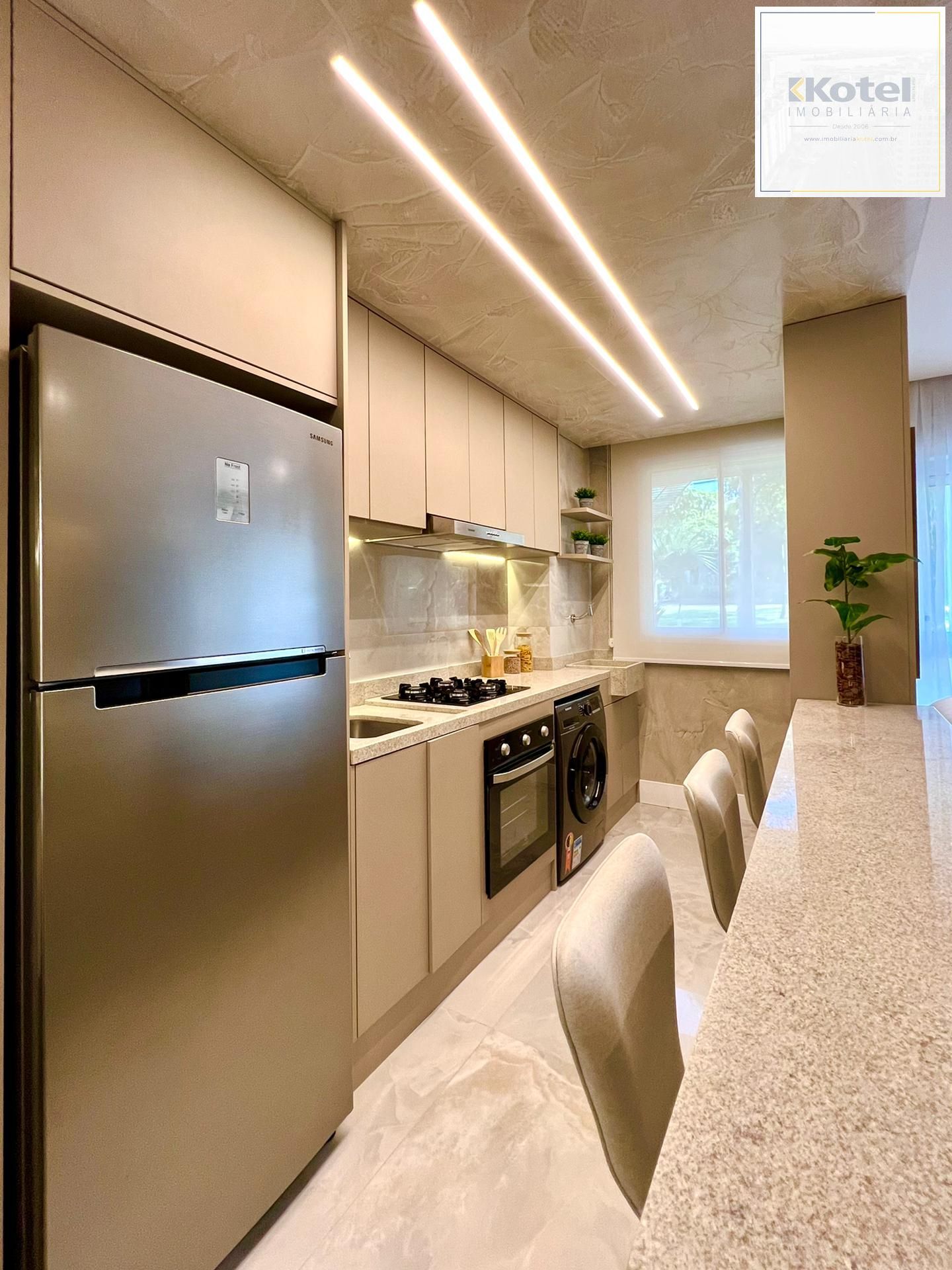 Apartamento no Acqua Life