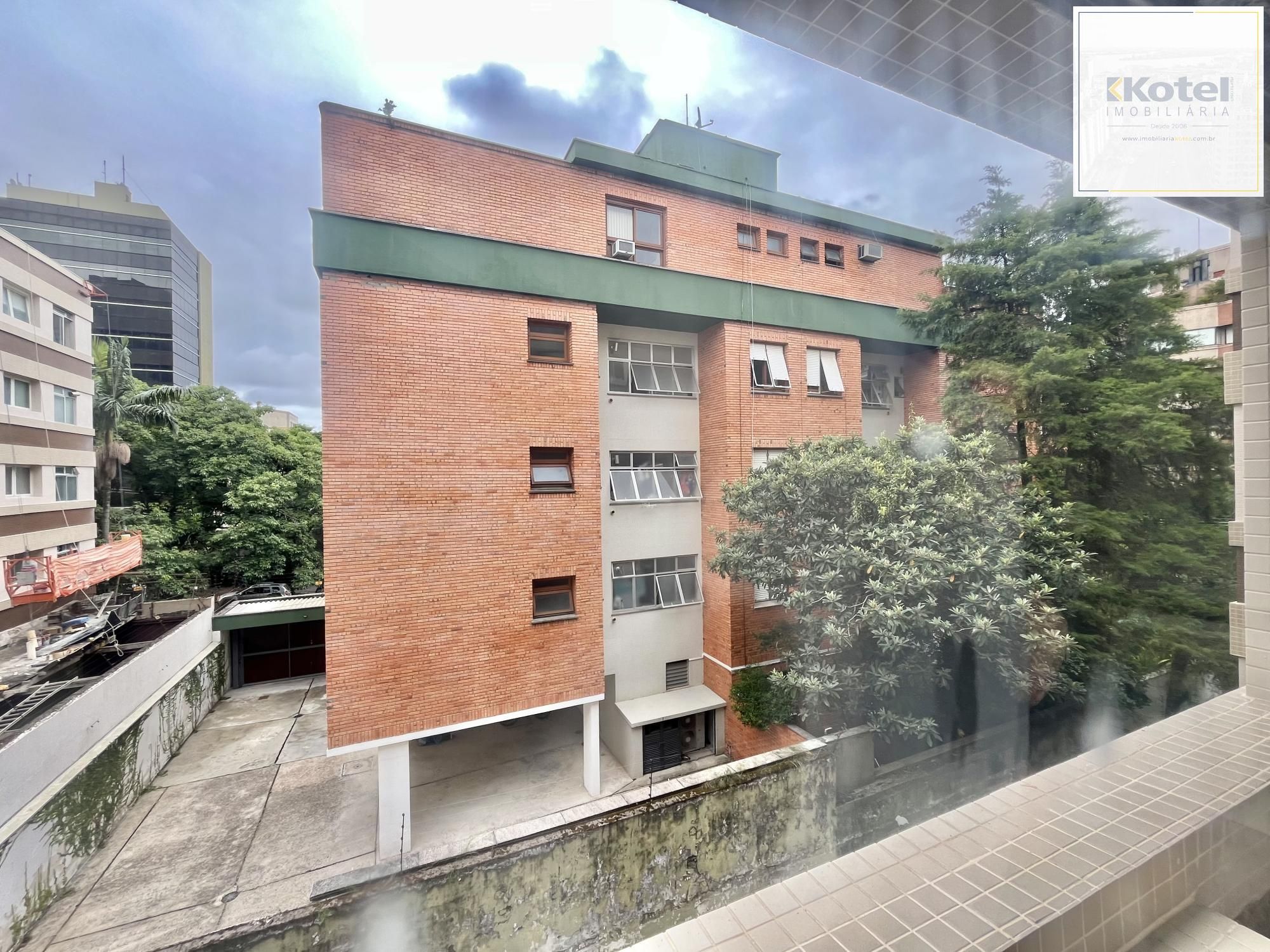 Apartamento Rua Don Pedro ii 1272 Auxiliadora
