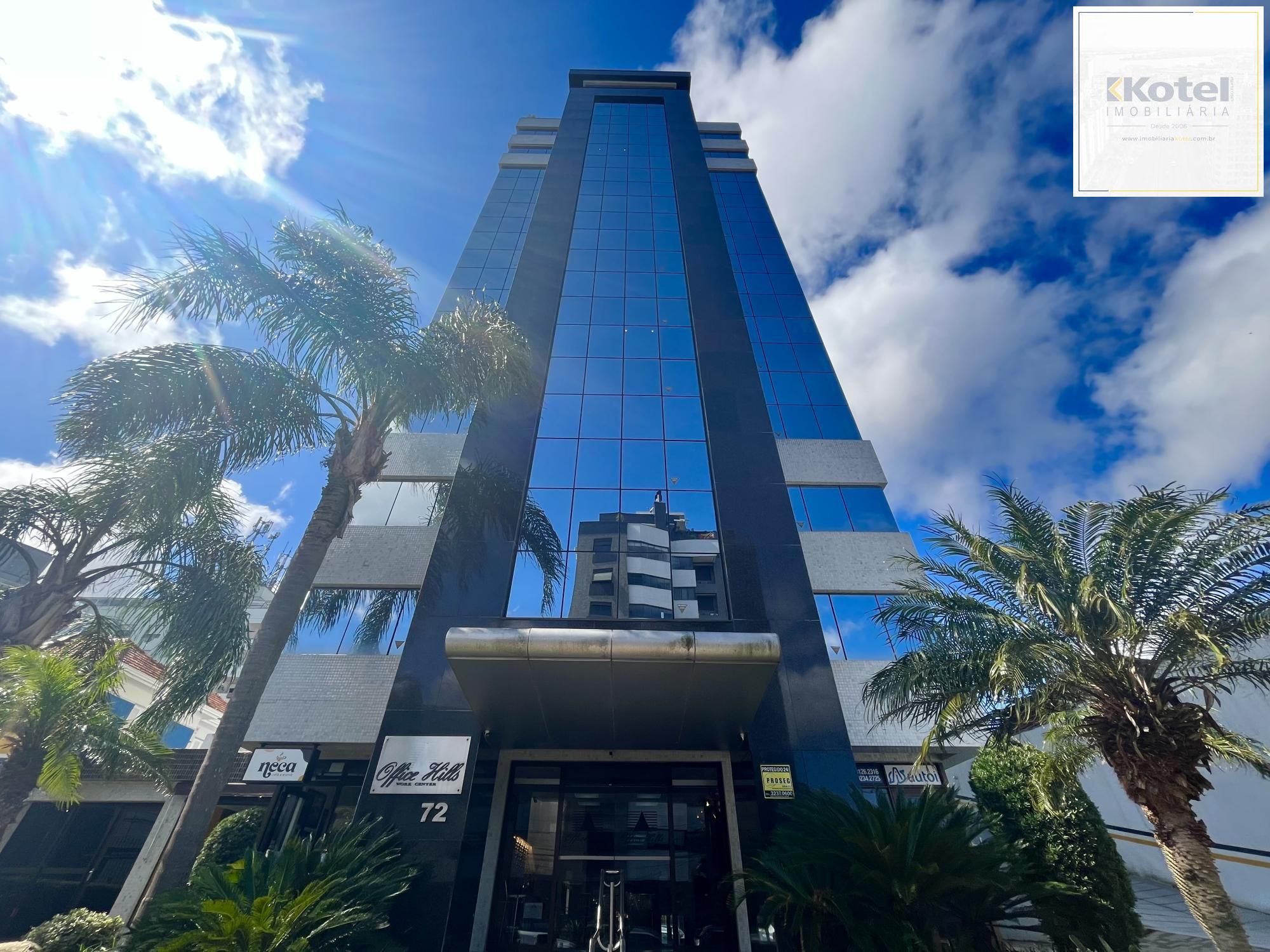 Sala Comercial 1 quartos à venda, 46m², Petrópolis - Porto Alegre