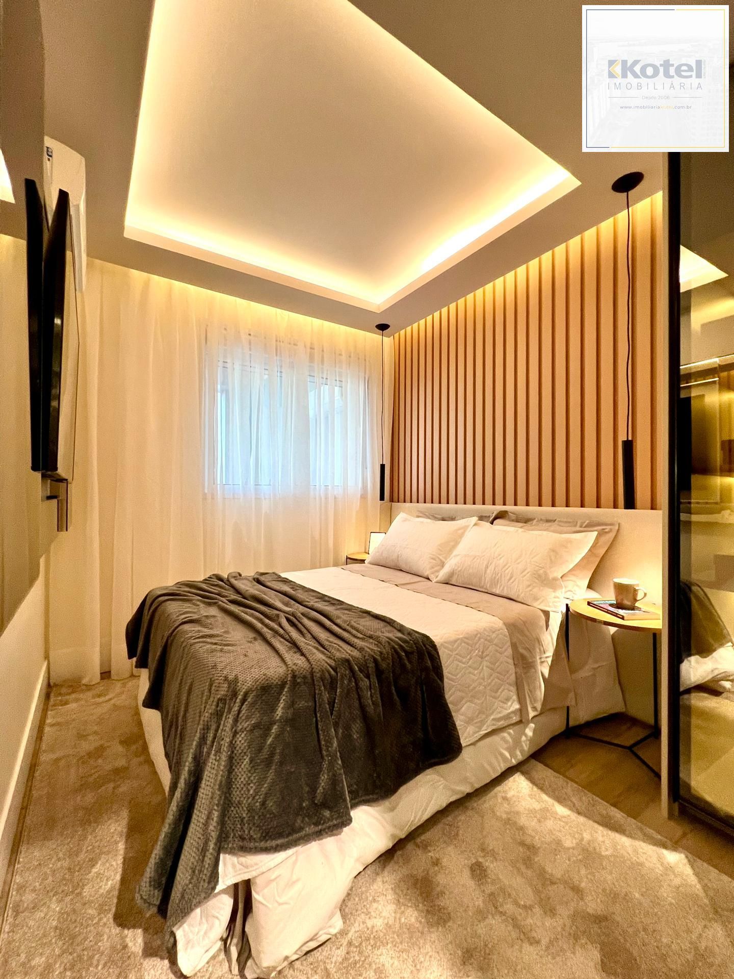 Apartamento no Acqua Life