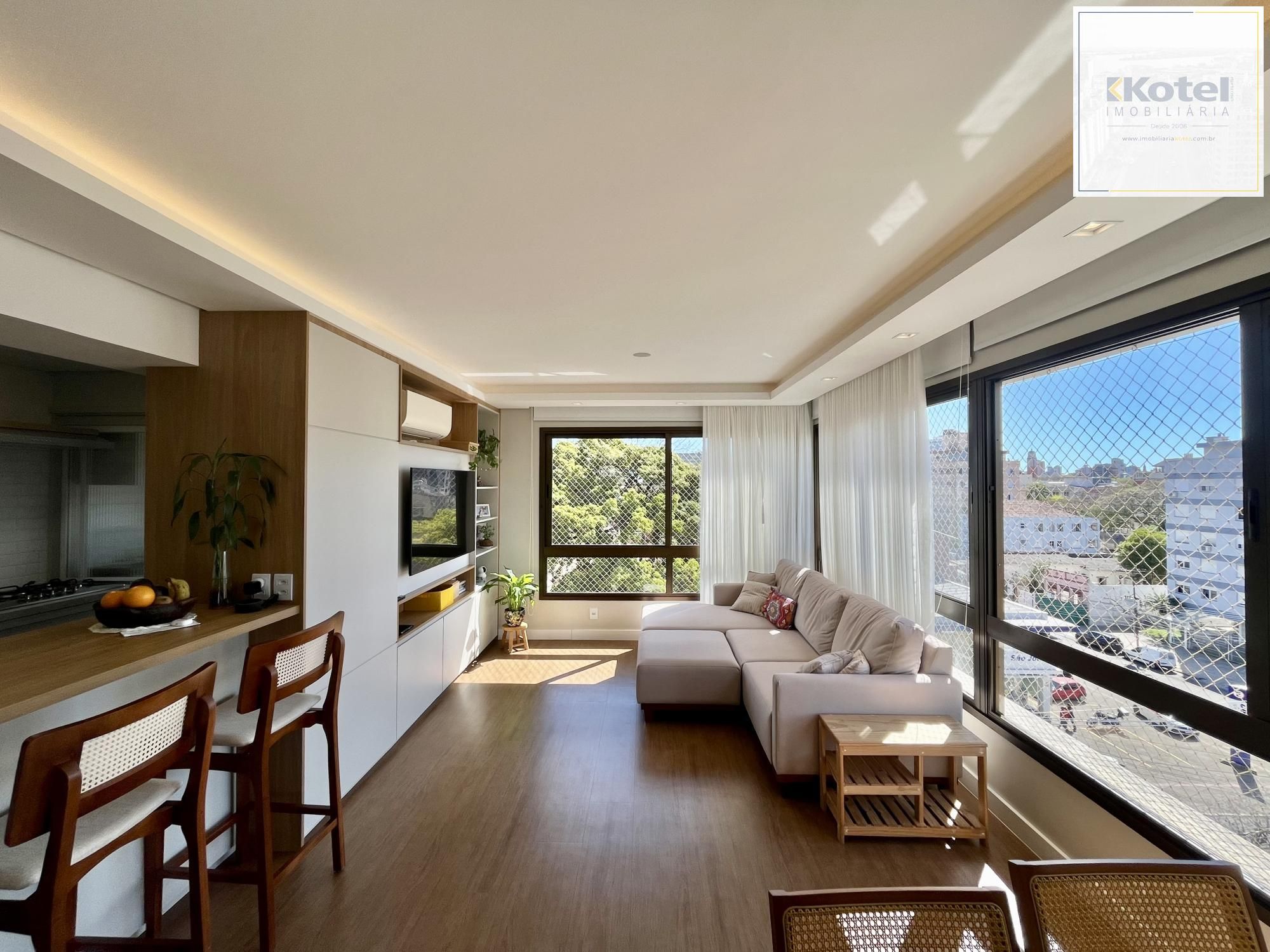 Apartamento, 3 quartos, à venda, 90 m², Menino Deus - Porto Alegre — foto 4