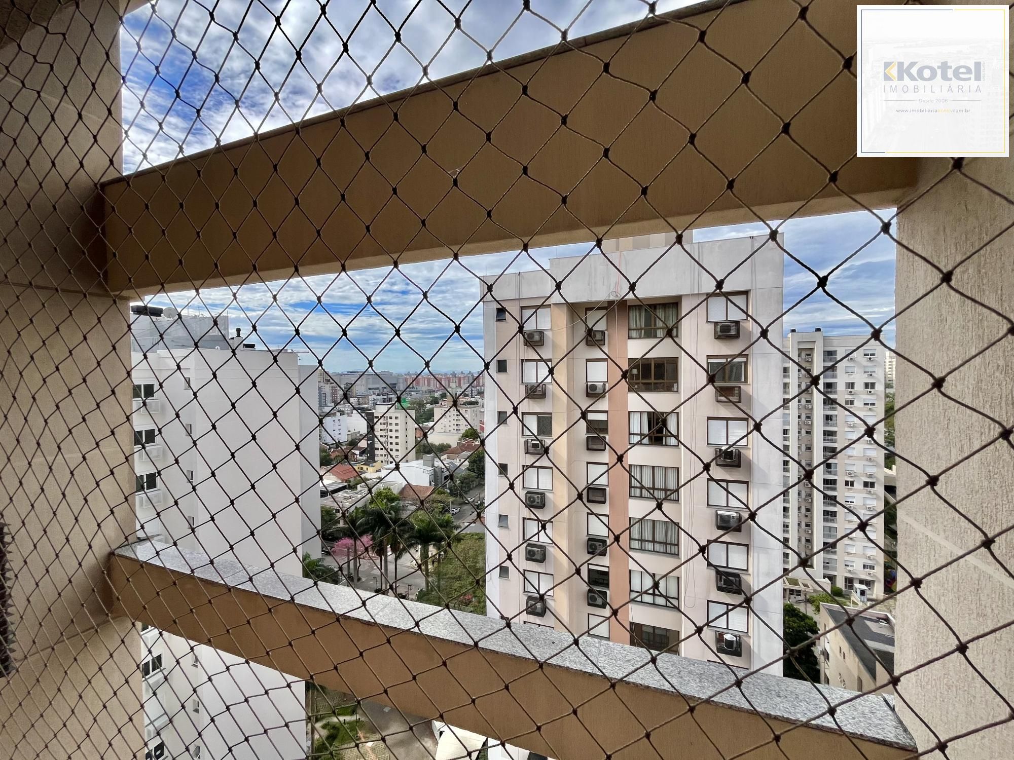 Apartamento Mobiliado no bairro Passo d'areia — foto 3