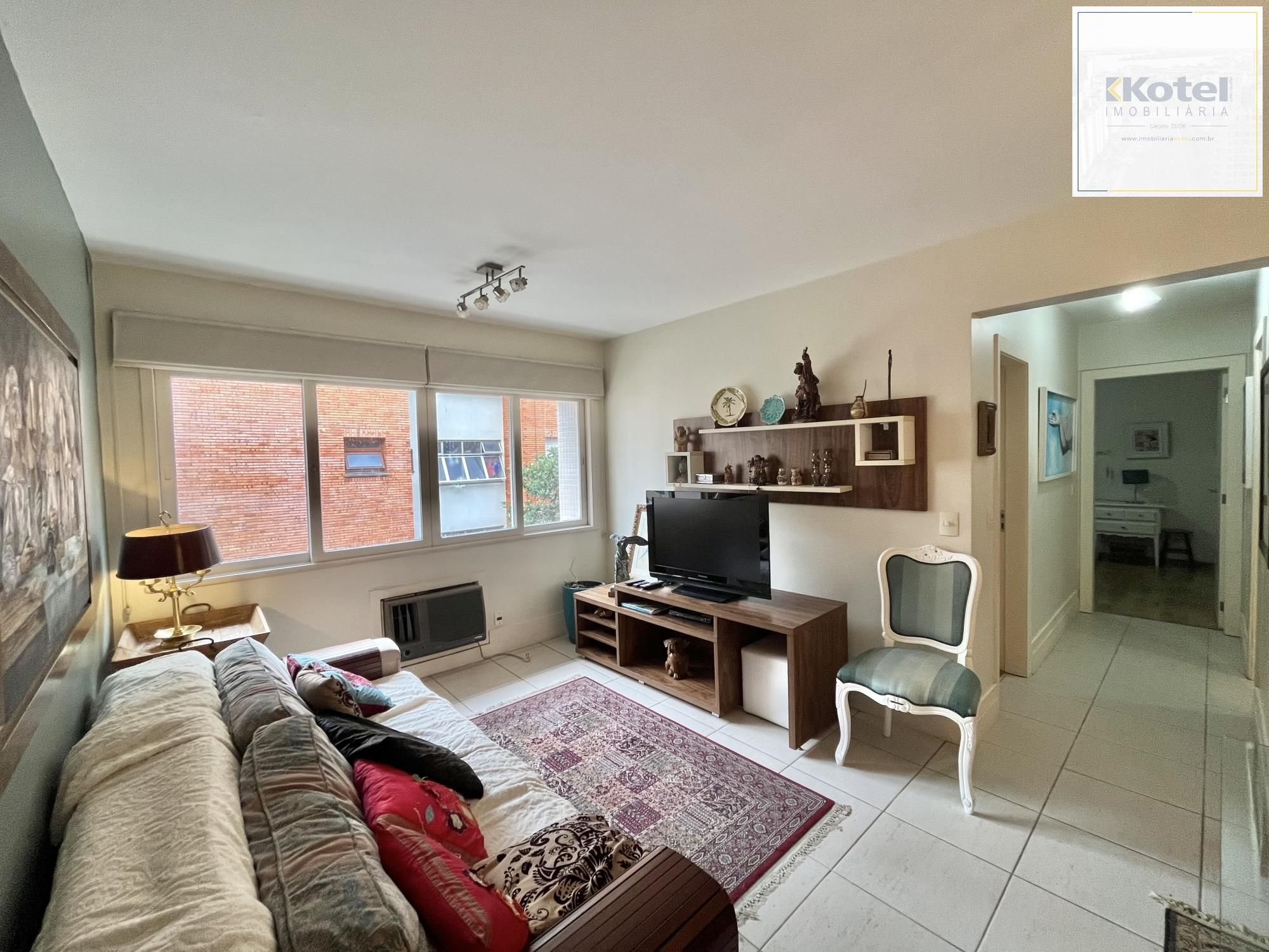 Apartamento Rua Don Pedro ii 1272 Auxiliadora