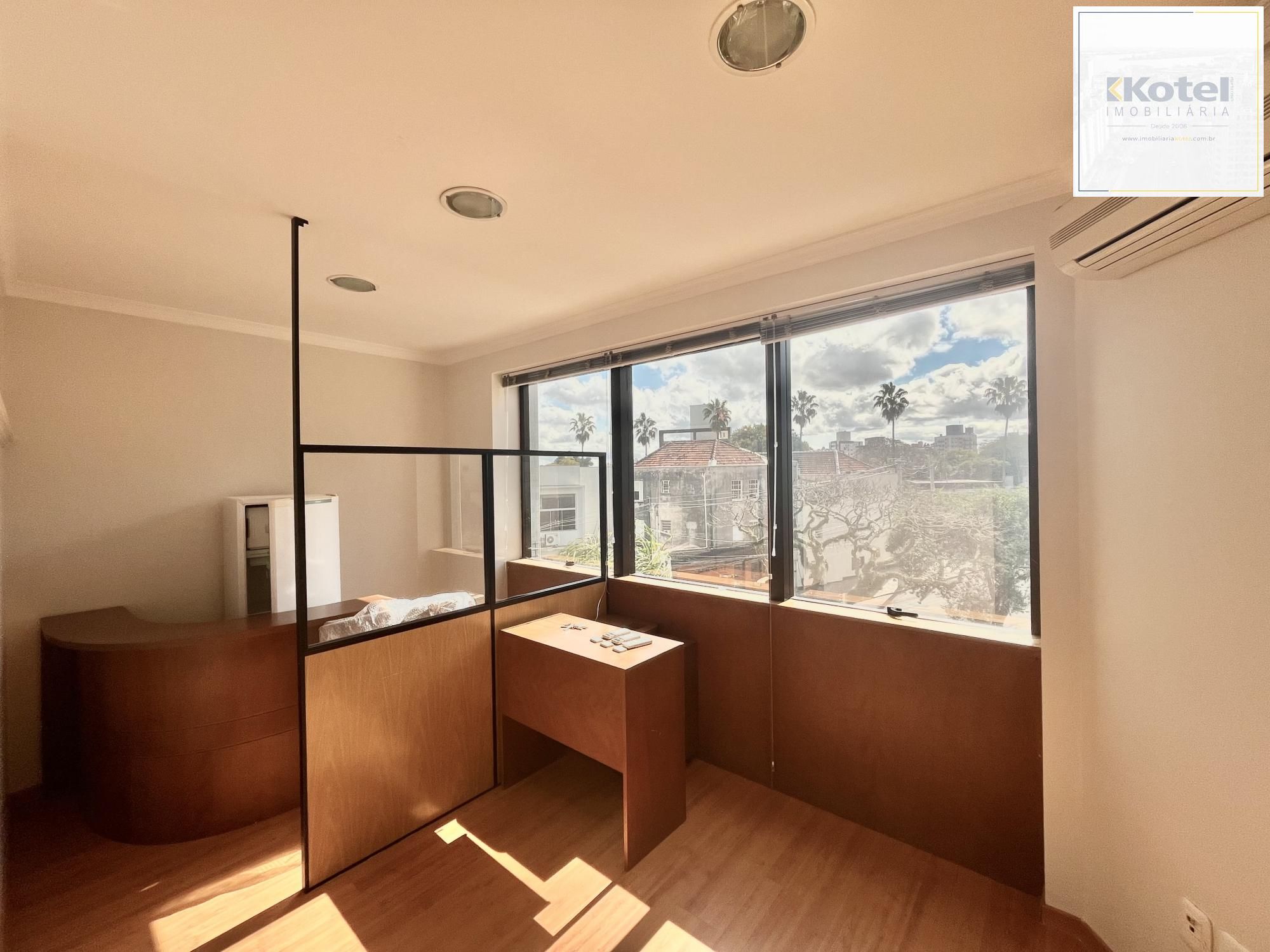 Sala Comercial 1 quartos à venda, 46m², Petrópolis - Porto Alegre