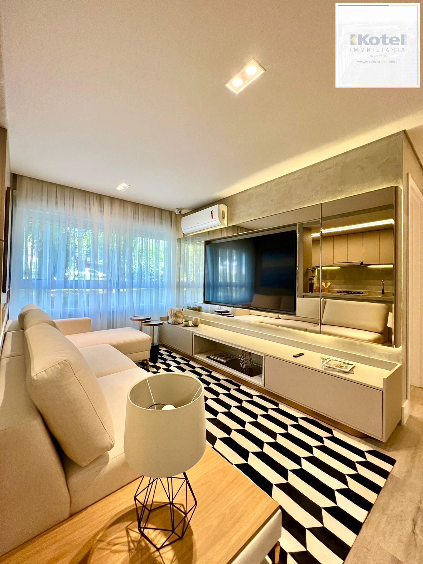 Apartamento no Acqua Life