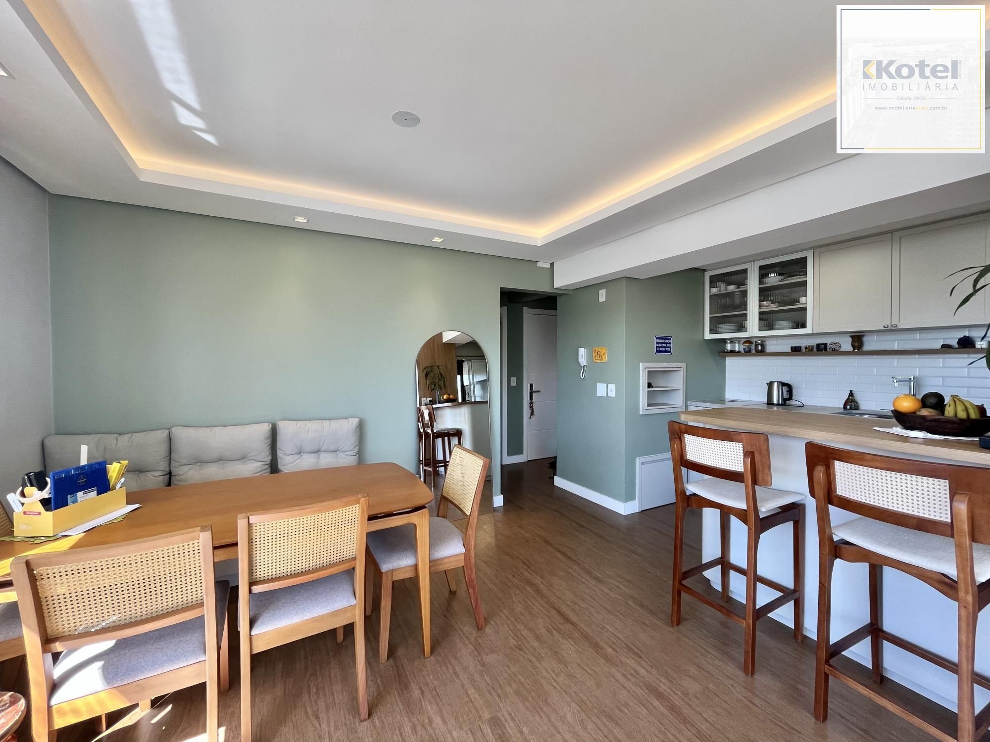 Apartamento, 3 quartos, à venda, 90 m², Menino Deus - Porto Alegre — foto 5