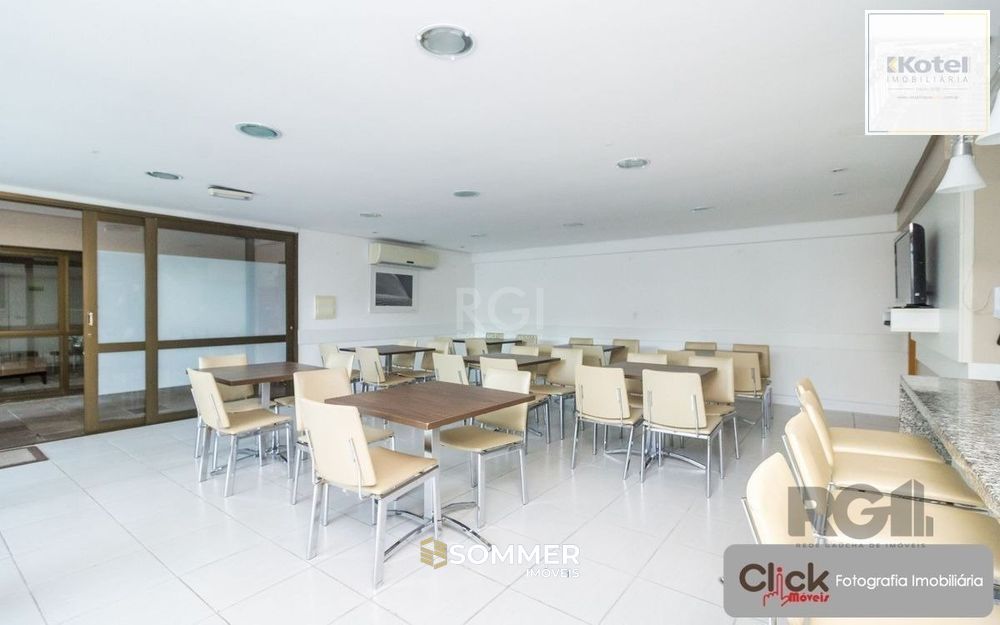 Apartamento 2 dormitórios no bairro Passo d'areia — foto 5