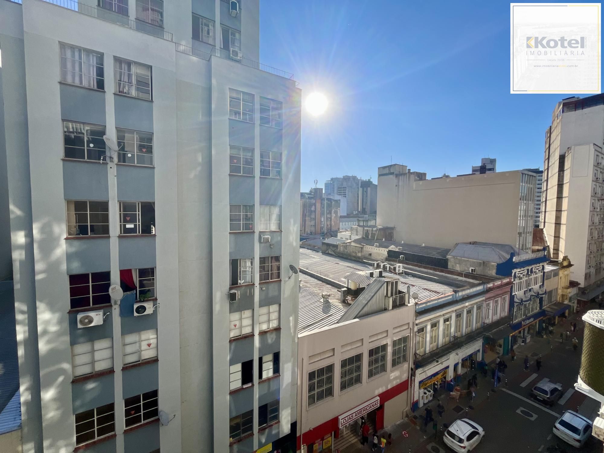 Apartamento reformado no Centro Histórico — foto 5