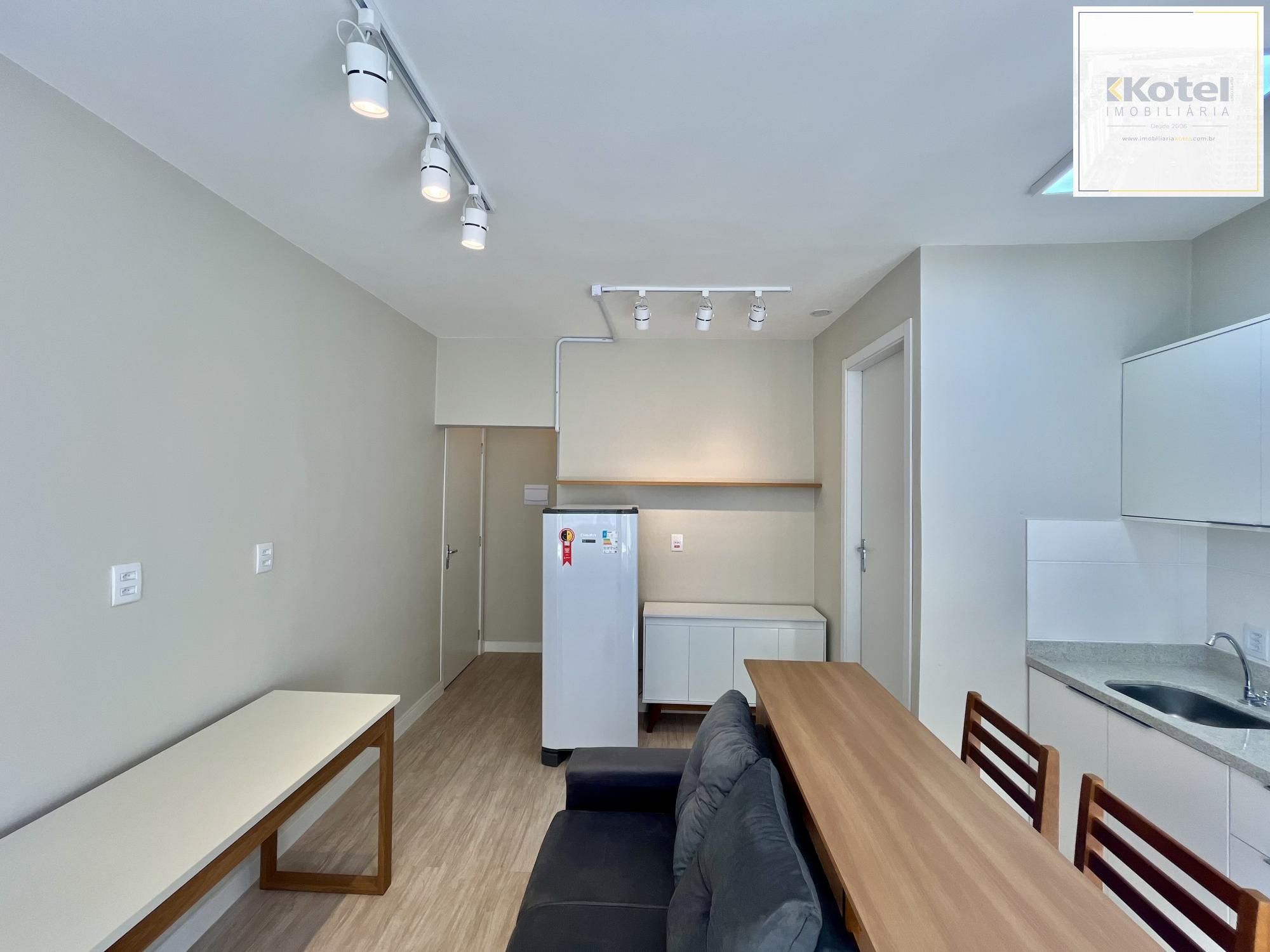 Apartamento reformado no Centro Histórico — foto 2
