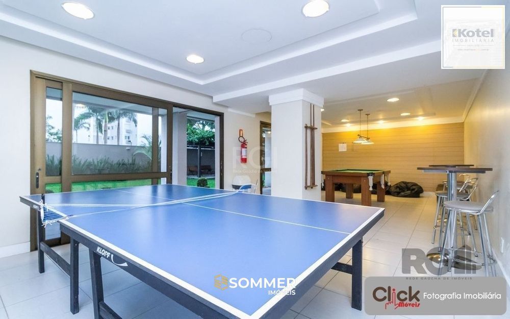 Apartamento 2 dormitórios no bairro Passo d'areia — foto 4