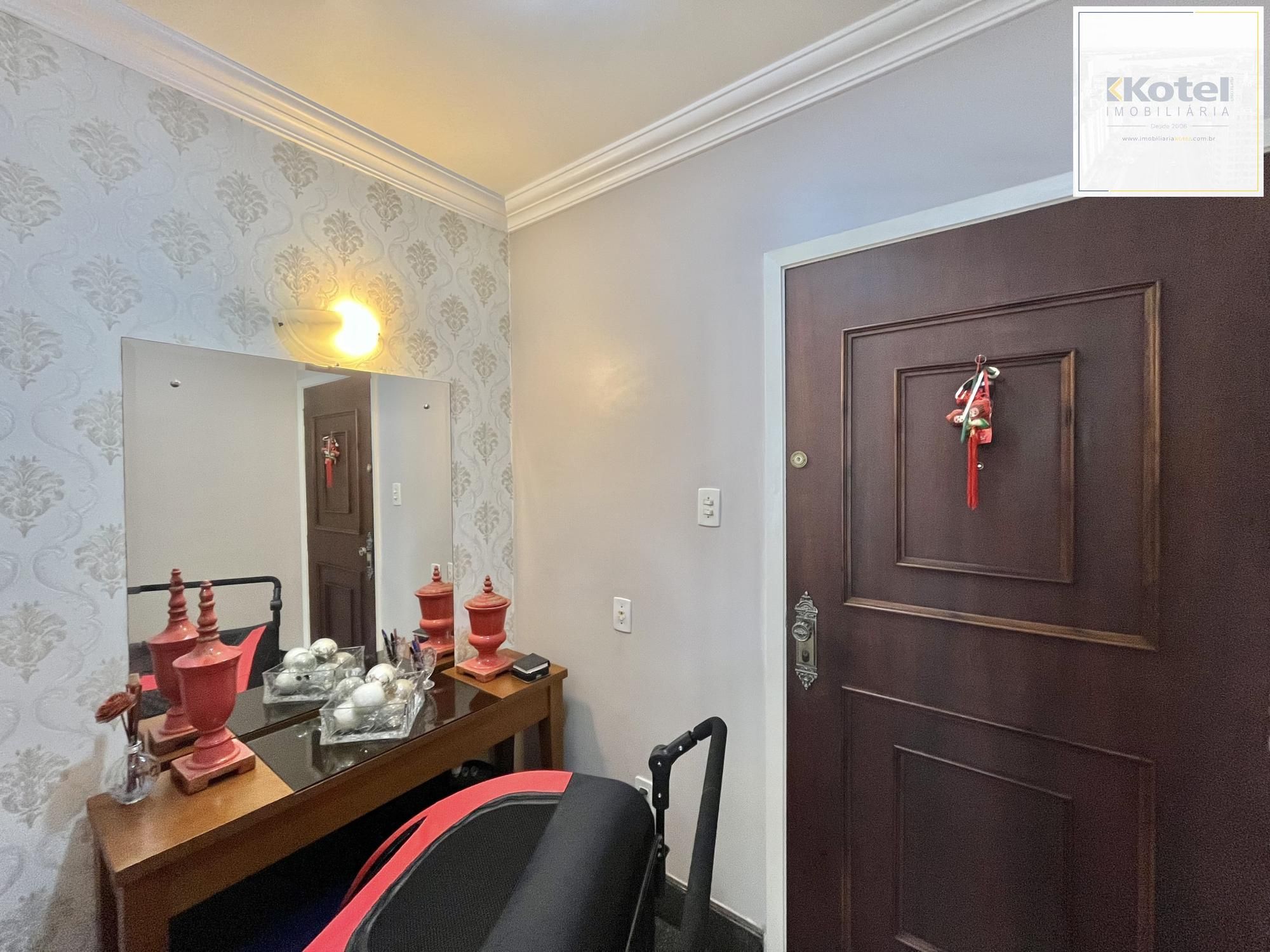 Apartamento 3 Dormitórios Rua Castro Alves, 1100 Rio Branco