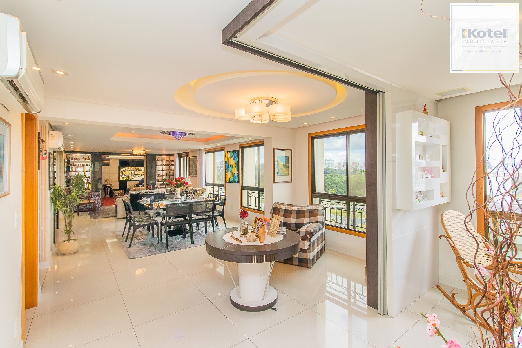 Apartamento 3 Dormitórios Passo D'areia — foto 5
