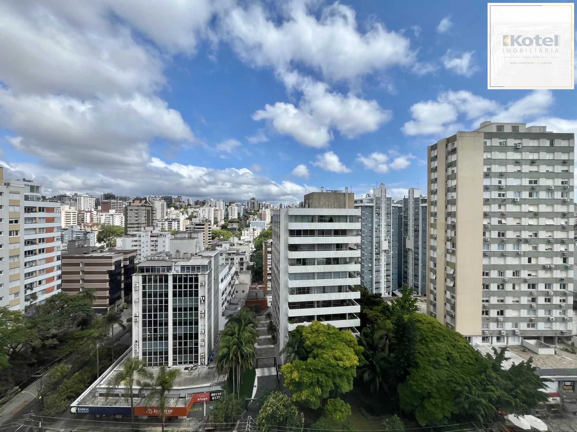 Condomínio Império, rua vinte e quatro de outubro, 1000 Moinhos de Vento