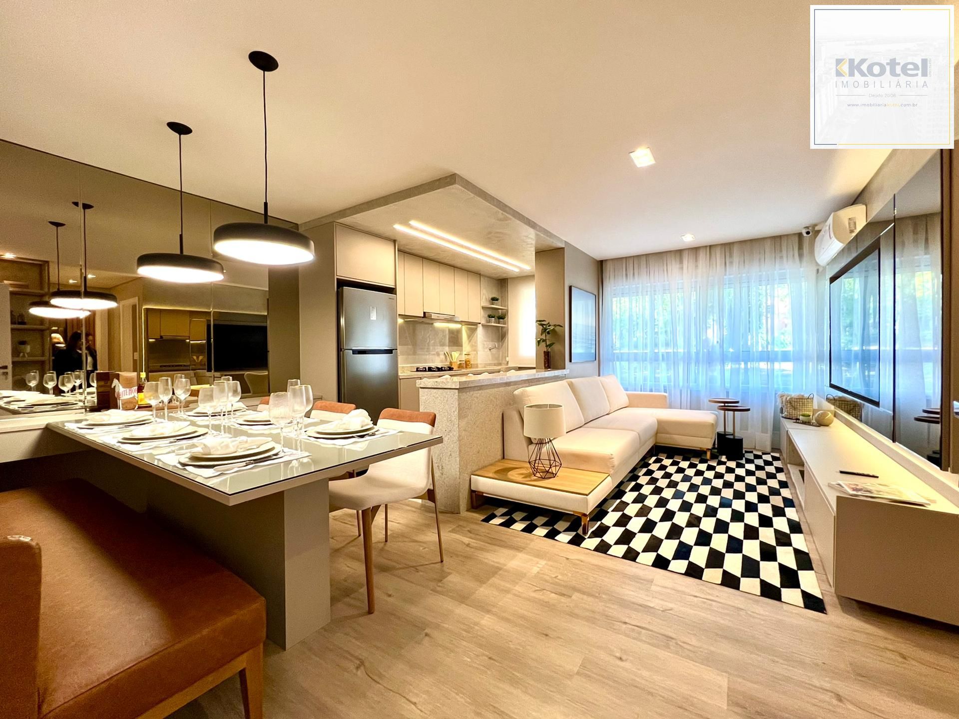 Apartamento no Acqua Life
