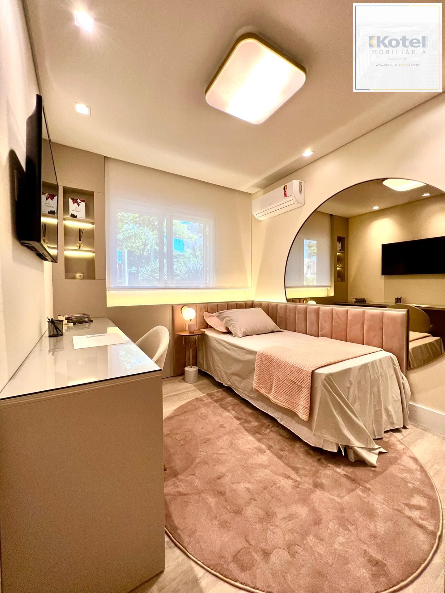 Apartamento no Acqua Life