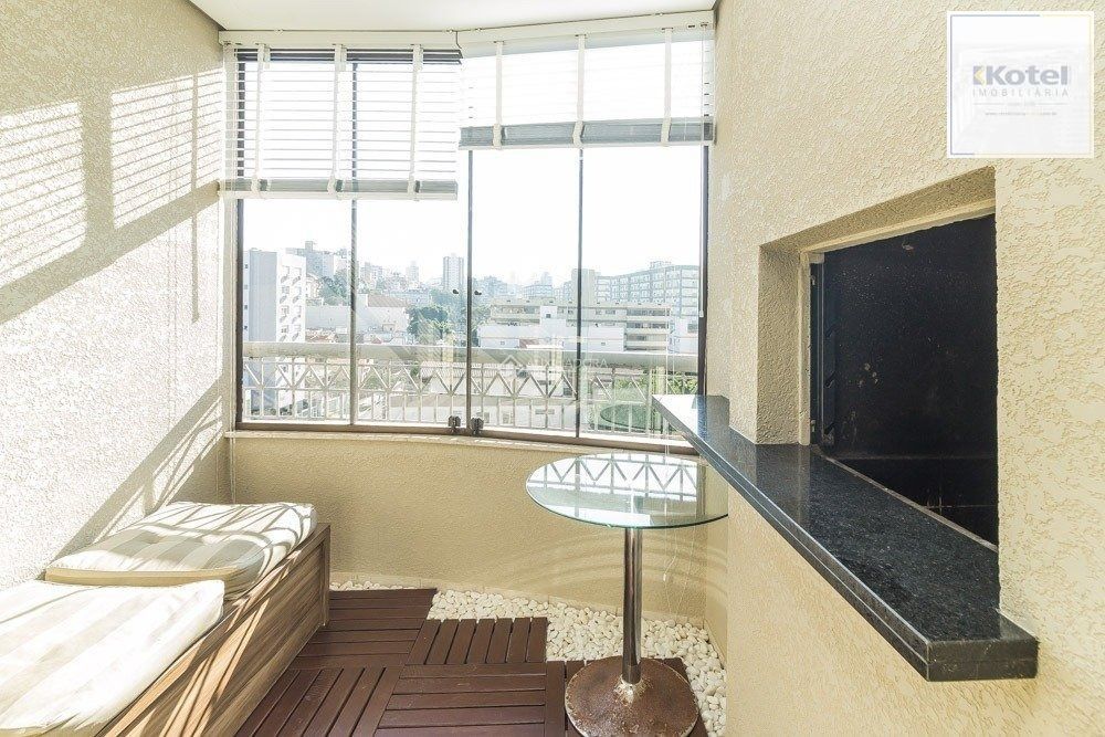 Apartamento mobiliado Jardim Botânico