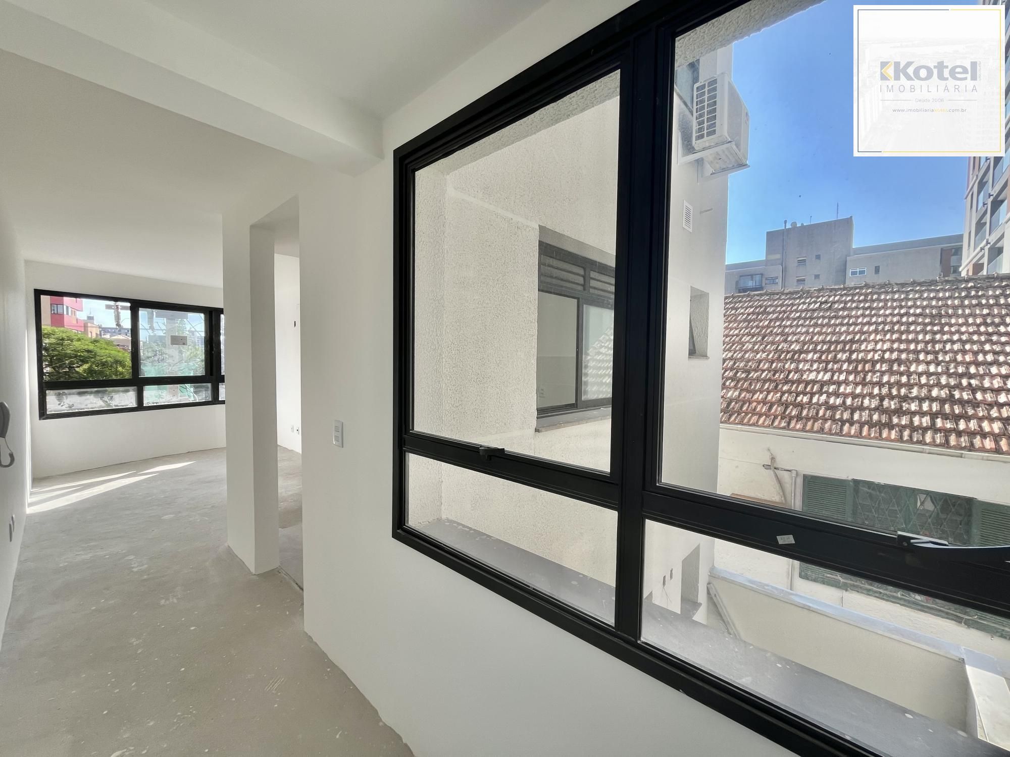 Apartamento na Lima e Silva Cidade Baixa