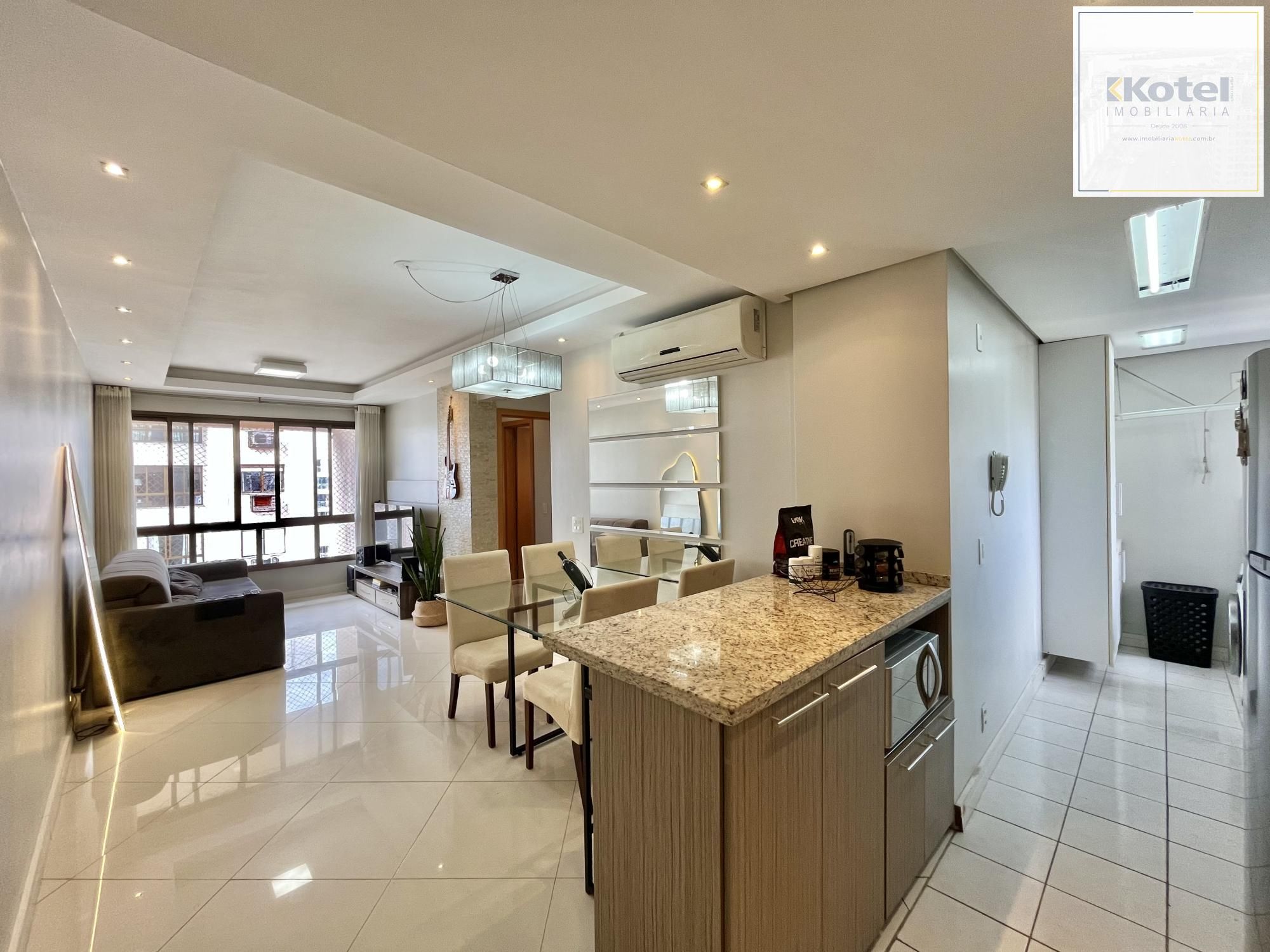 Apartamento Mobiliado no bairro Passo d'areia — foto 4