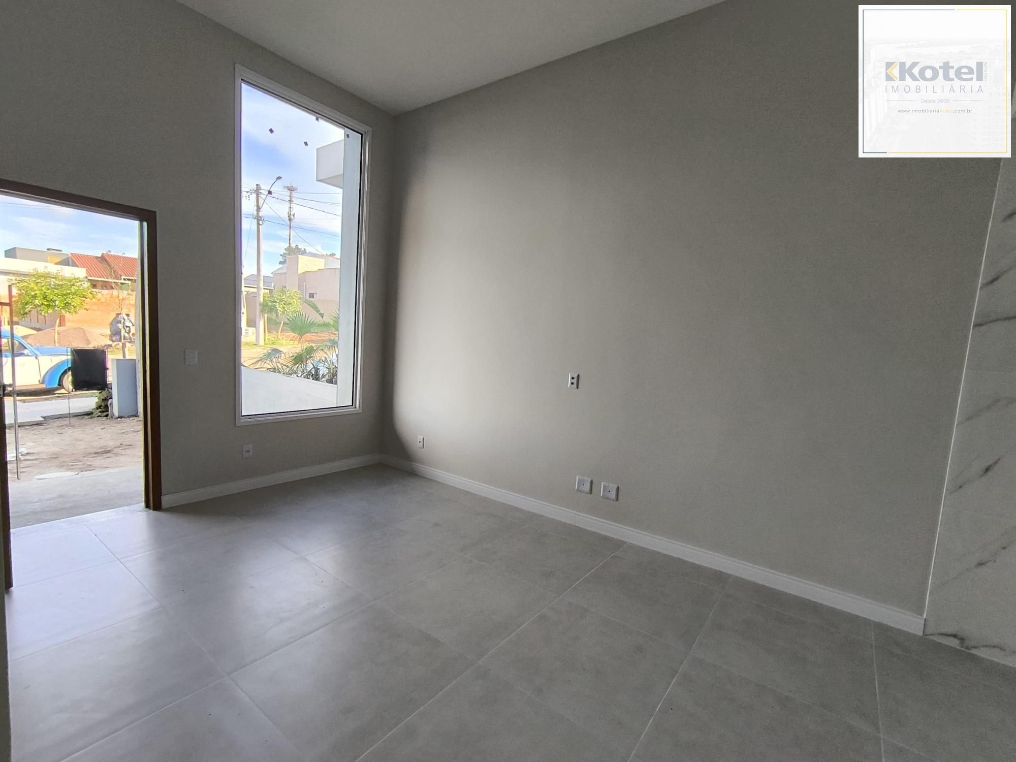 CASA 2 DORMITÓRIOS COM SUÍTE NO VIVARE