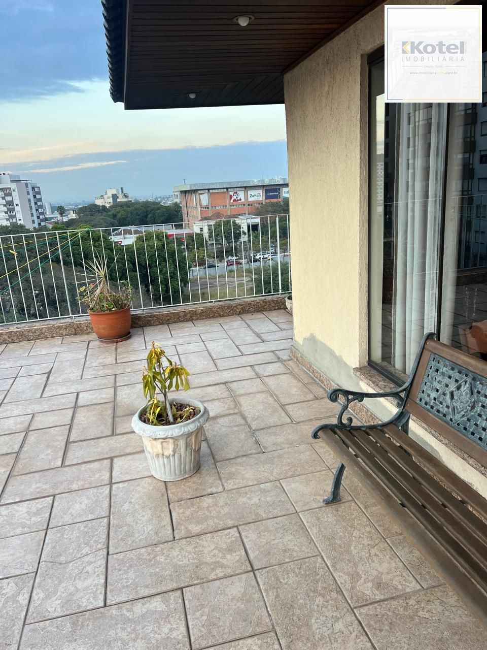 Cobertura, 3 quartos, à venda, 52 m², São João - Porto Alegre — foto 2