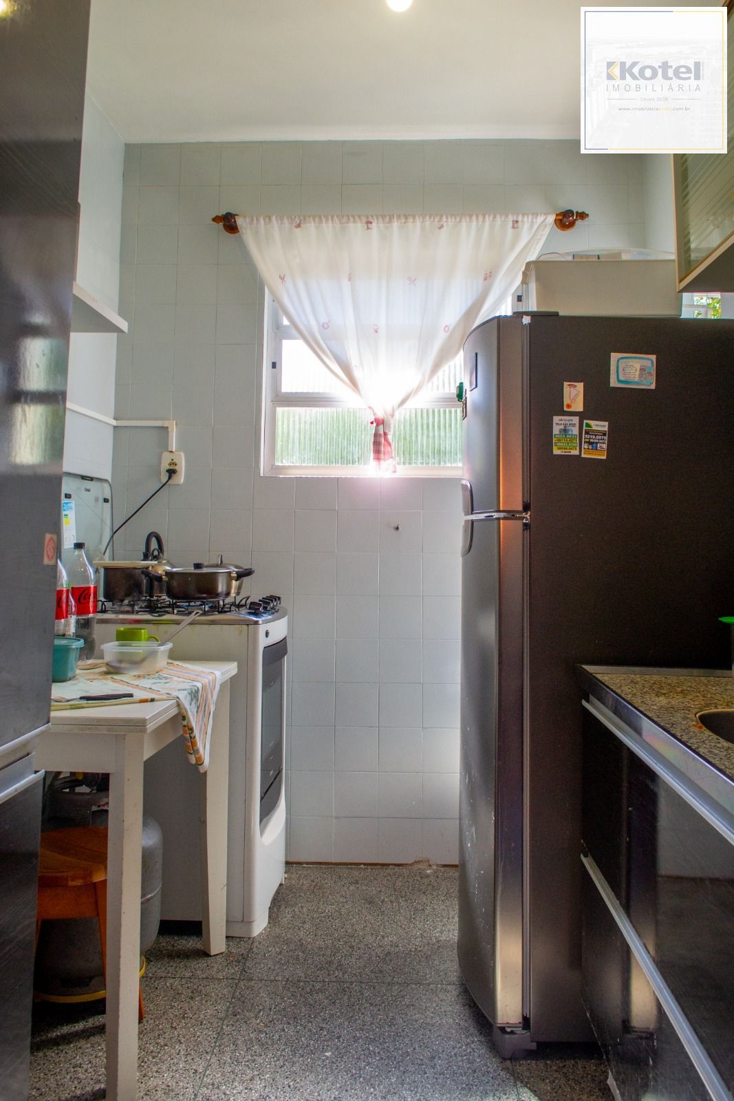 Apartamento com dois dormitórios sem garagem — foto 5
