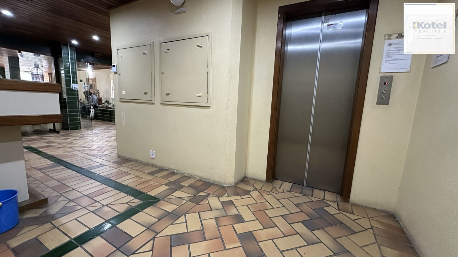 Sala comercial próximo ao hospital HPS e UFRGS