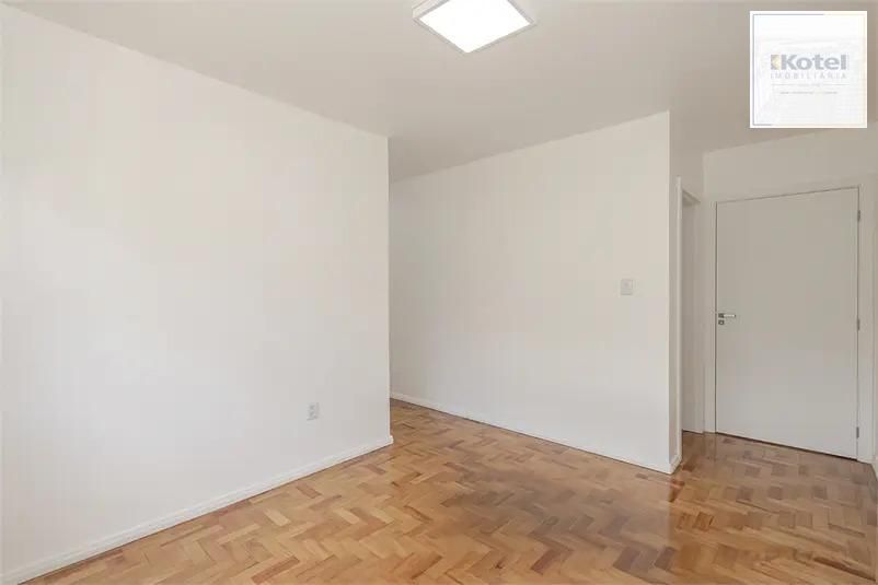 Apartamento 3 dorm. no Jardim Botânico