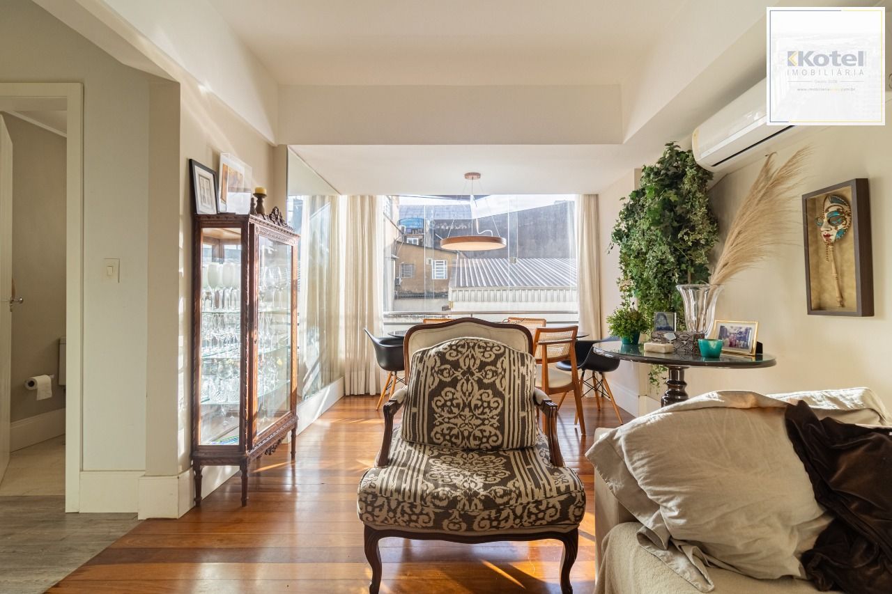 Apartamento, 2 quartos, à venda, 88 m², Auxiliadora - Porto Alegre — foto 3
