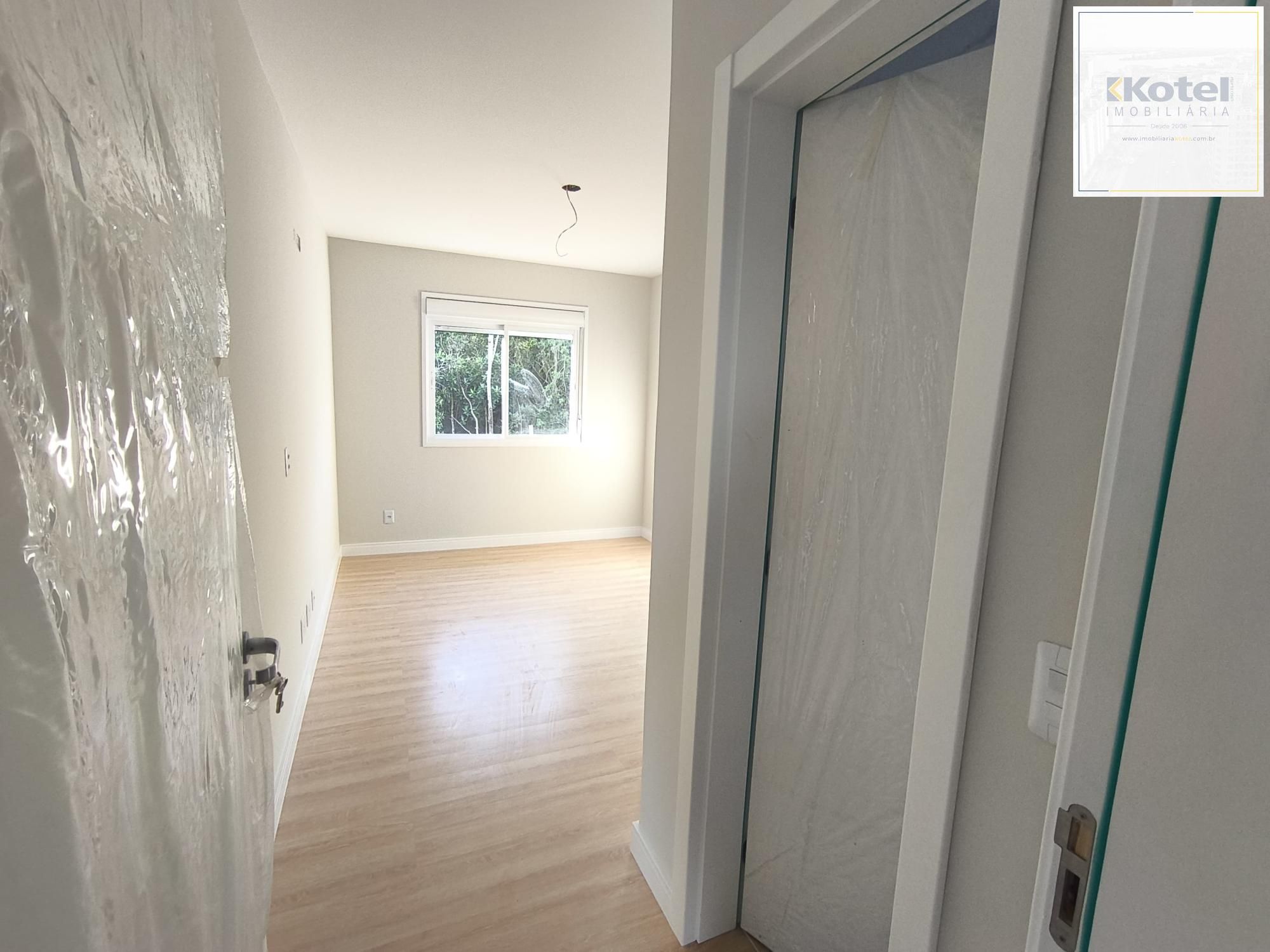 CASA 2 DORMITÓRIOS COM SUÍTE NO VIVARE