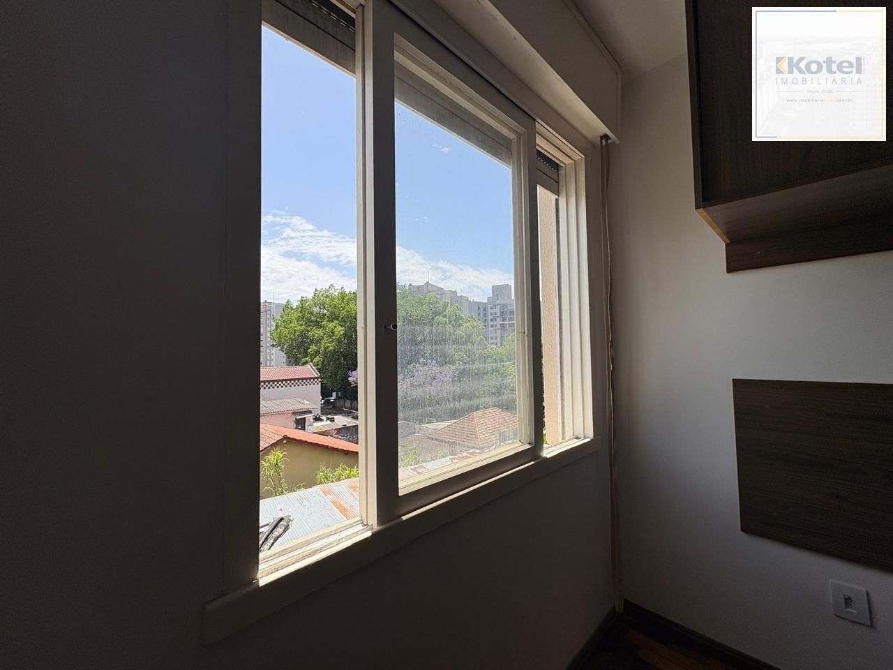 Apartamento com 03 dormitórios com 01 vaga de garagem escriturada — foto 5