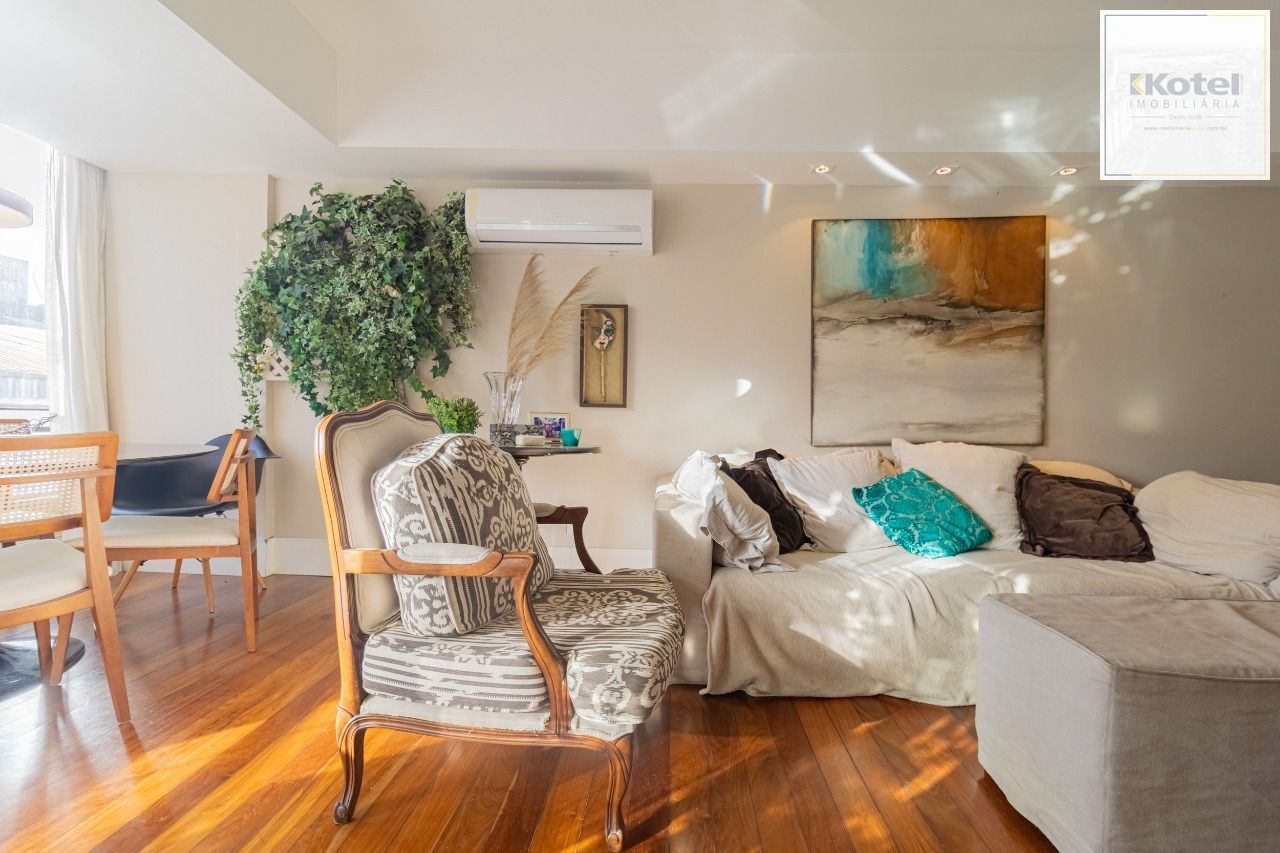 Apartamento, 2 quartos, à venda, 88 m², Auxiliadora - Porto Alegre — foto 4