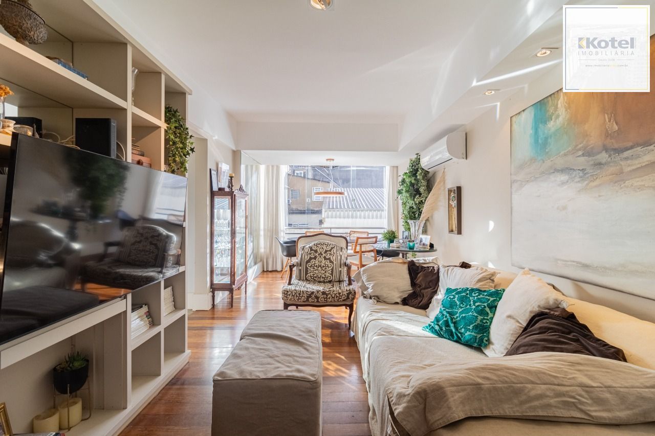 Apartamento, 2 quartos, à venda, 88 m², Auxiliadora - Porto Alegre — foto 5