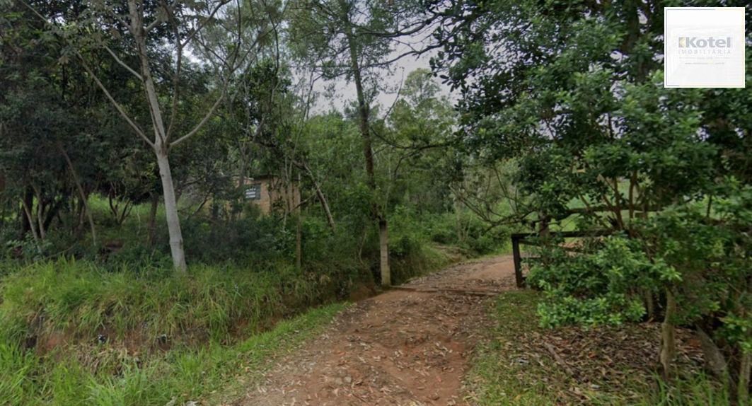 Sítio no Parque Florestal em Itapuã