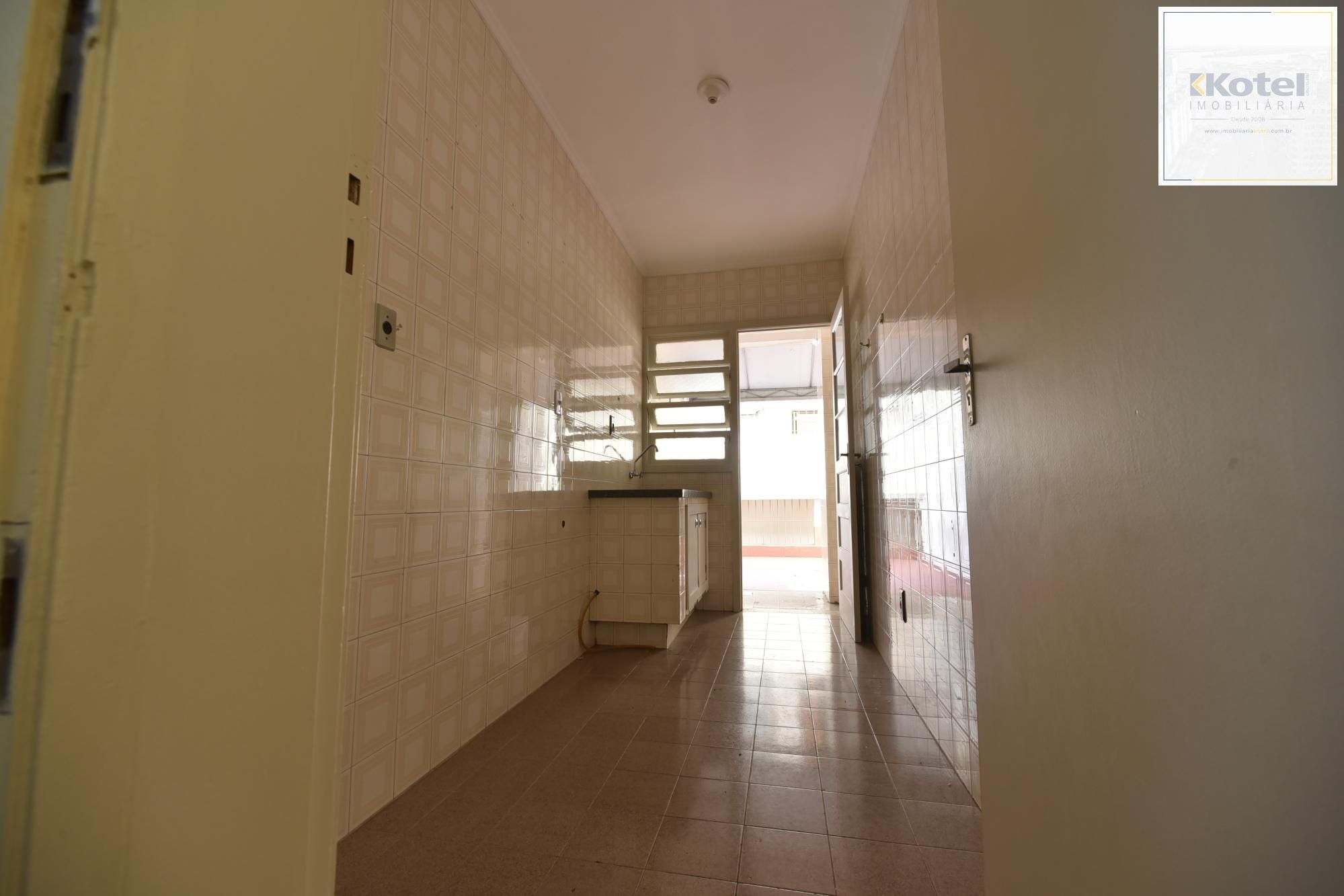 Apartamento com 2 dormitórios e terraço na Cristóvão Colombo! — foto 4