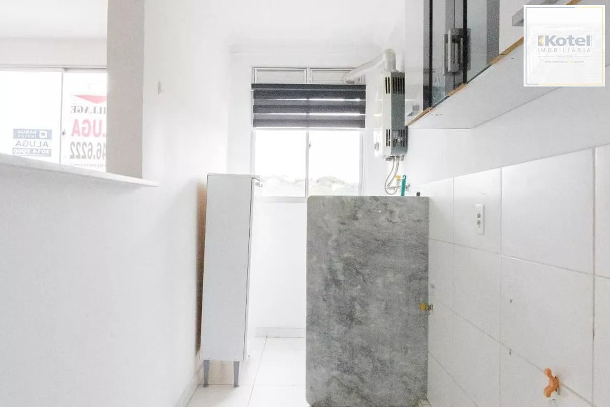 Apartamento com 02 dormitórios sendo 01 suíte e vaga garagem rotativa — foto 4