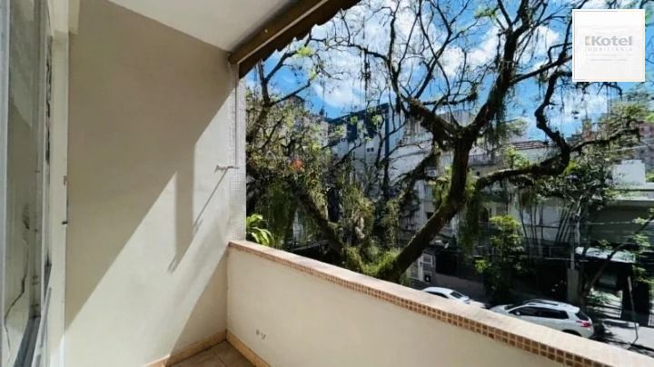 Apartamento 3 dormitórios 1 vaga Bom Fim — foto 2