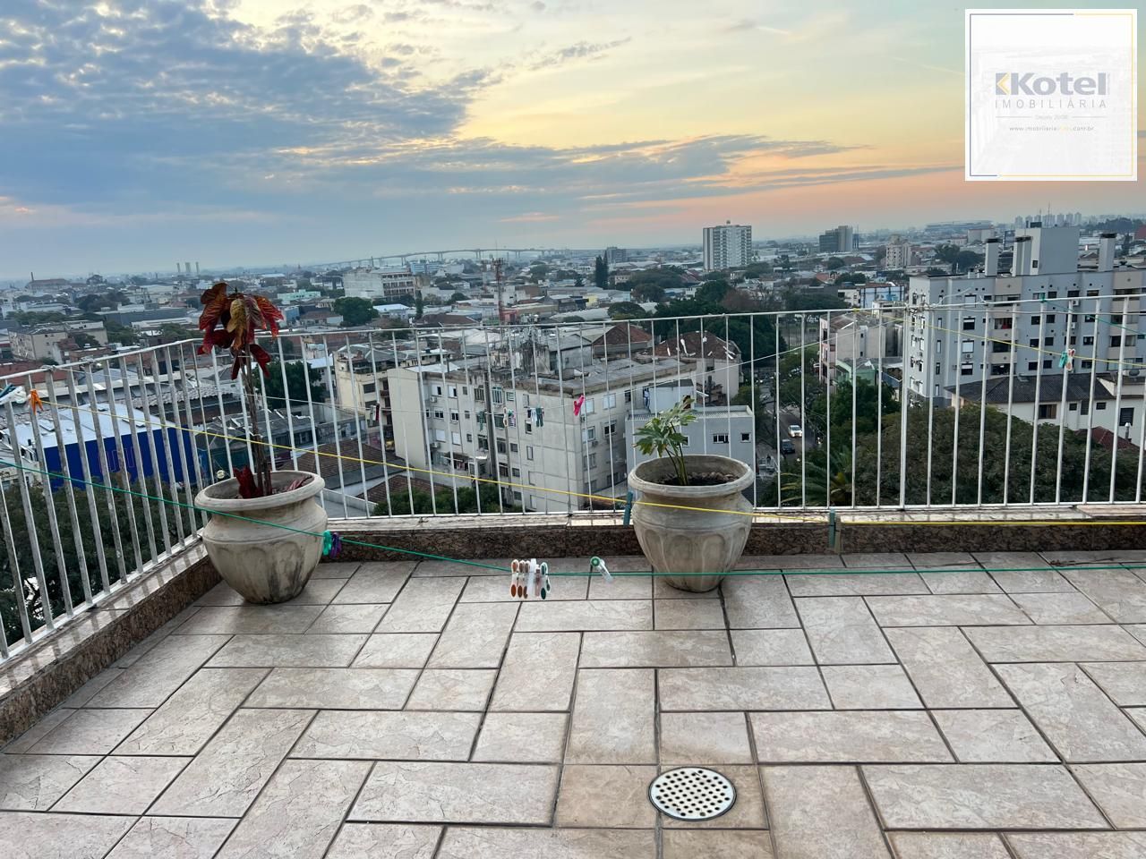 Cobertura, 3 quartos, à venda, 52 m², São João - Porto Alegre — foto 5