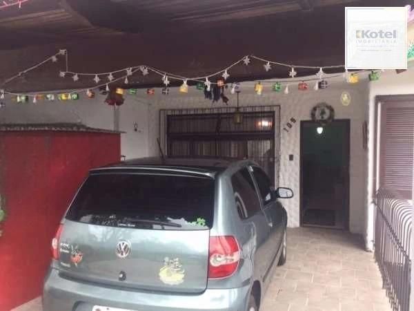 Casa, 3 quartos, à venda, 169 m², Chácara das Pedras - Porto Alegre — foto 3