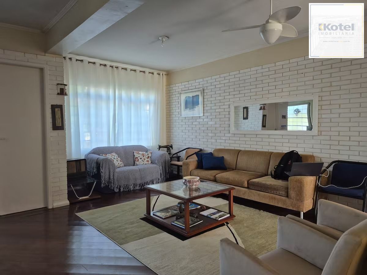 Casa, 5 quartos, à venda, 233 m², Costa e Silva - Porto Alegre — foto 2