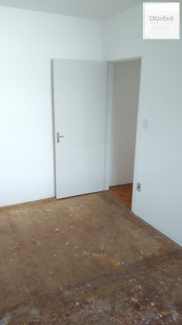 Apartamento 02 dormitórios com 01 vaga de garagem