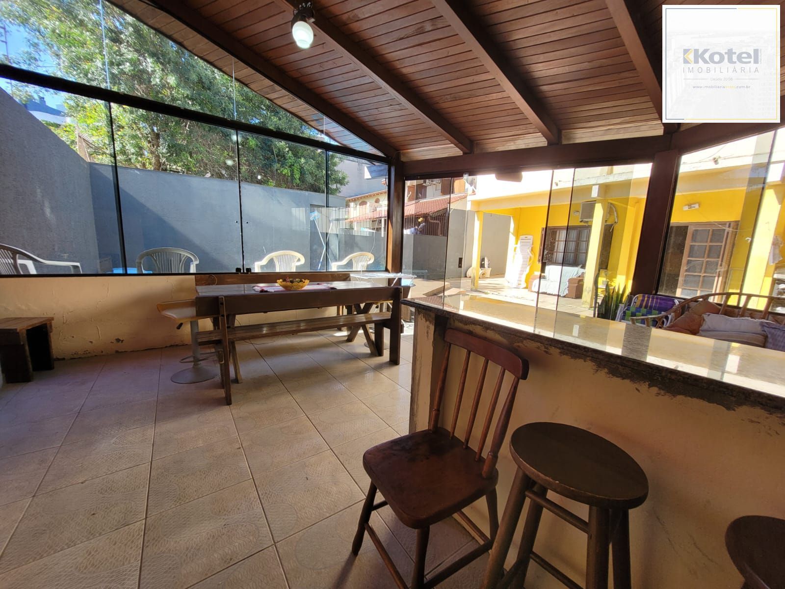 Casa 4 dormitórios Adda Mascarenhas de Moraes — foto 5