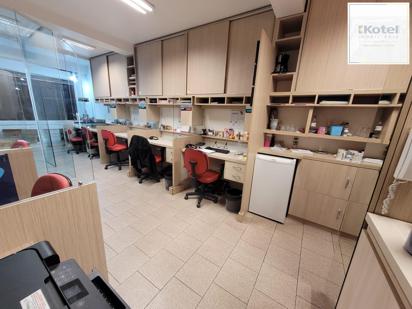 Sala Comercial 1 quartos à venda, 42m², Passo da Areia - Porto Alegre