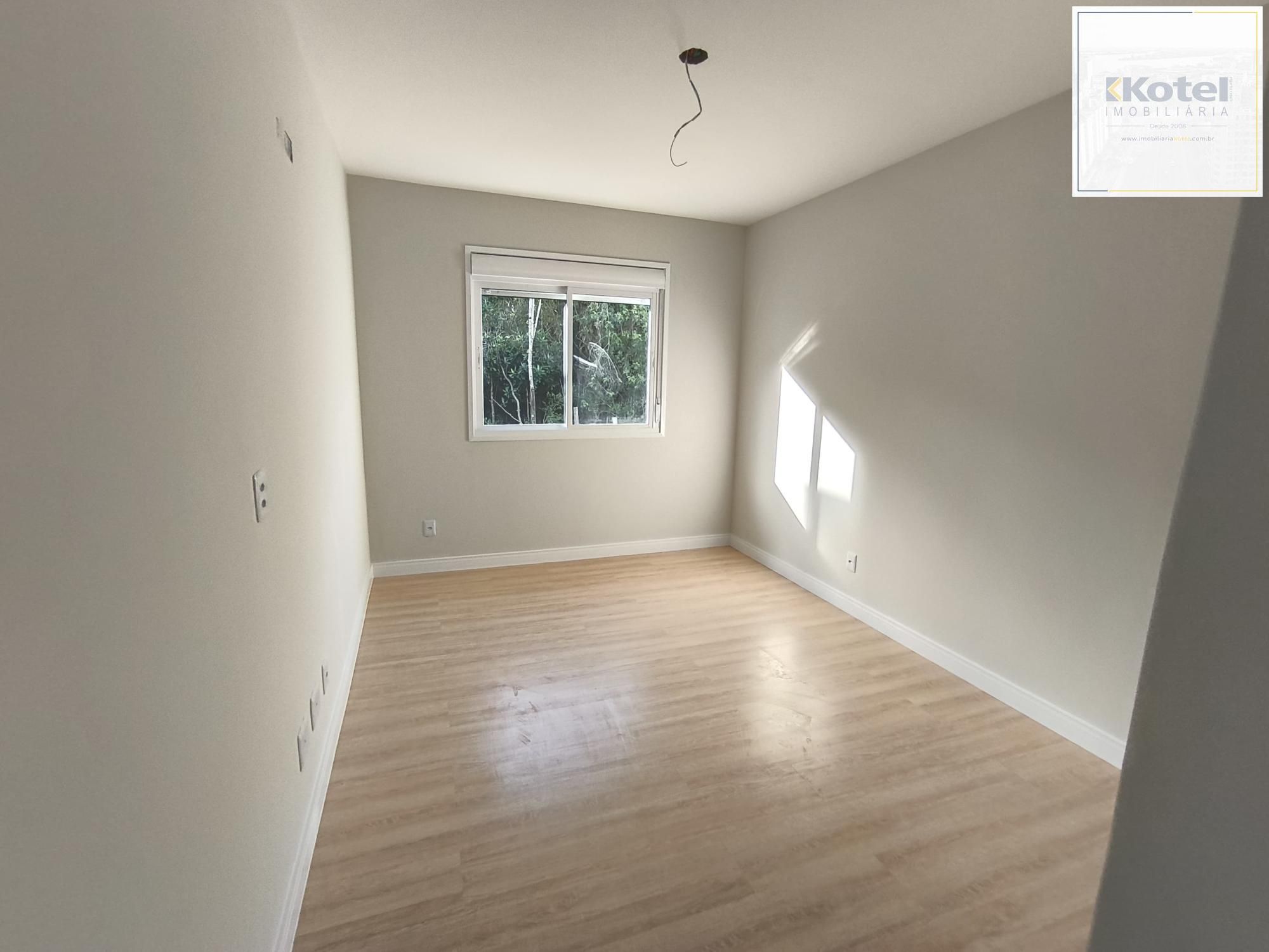CASA 2 DORMITÓRIOS COM SUÍTE NO VIVARE