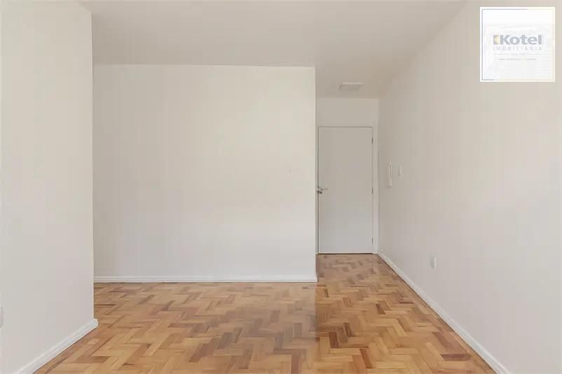 Apartamento 3 dorm. no Jardim Botânico