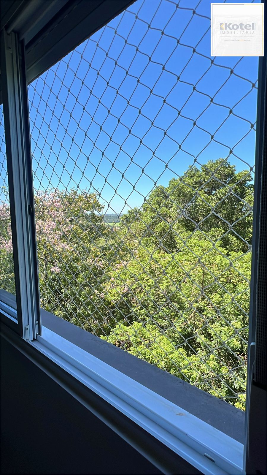 Apartamento 2 dormitórios na lomba do Pinheiro — foto 4