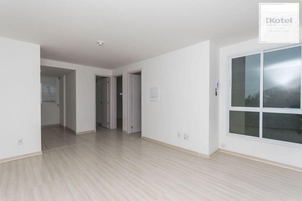 Apartamento 2 dormitórios na lomba do Pinheiro — foto 2