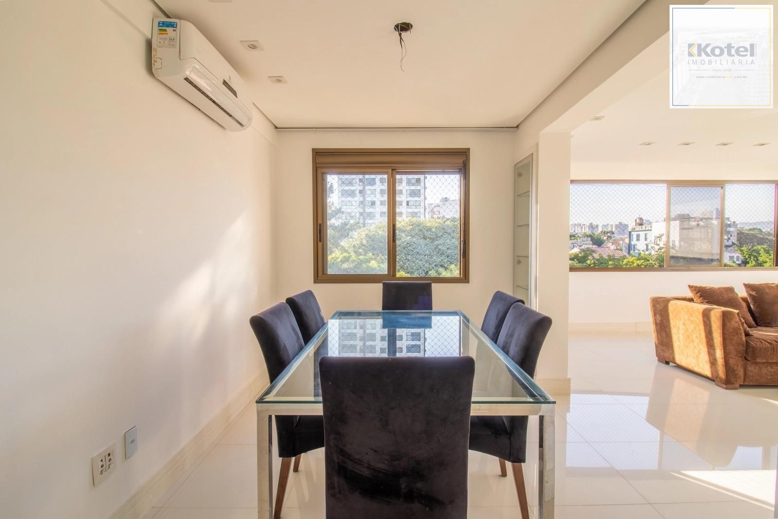 Apartamento 3 dormitórios no Passo D'Areia