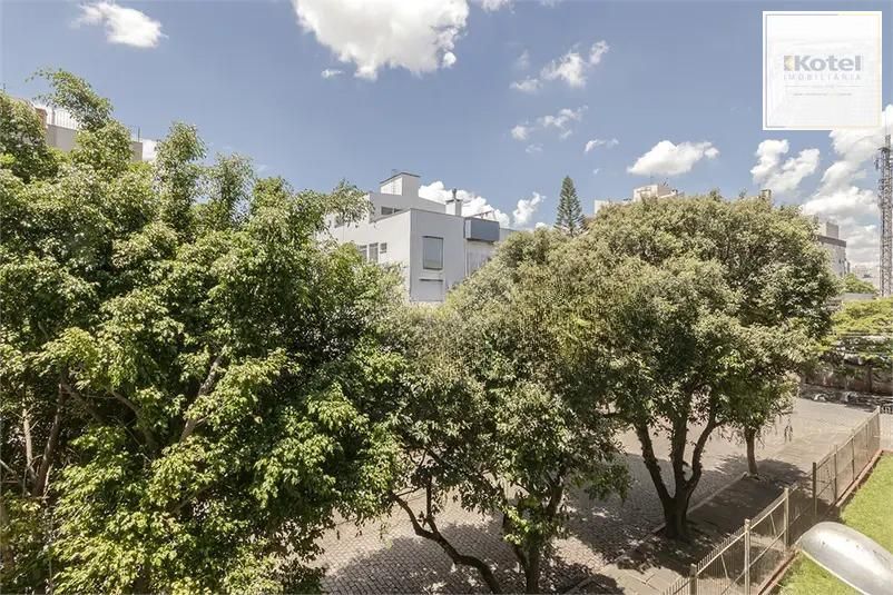 Apartamento 3 dorm. no Jardim Botânico