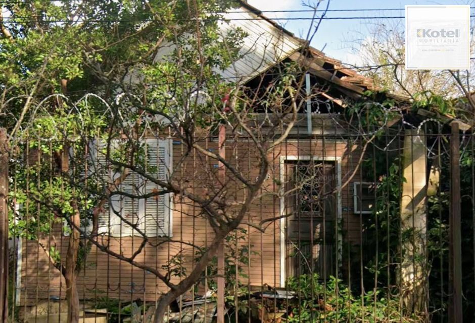 Casa, 1 quarto, à venda, 600 m², Jardim São Pedro - Porto Alegre — foto 5